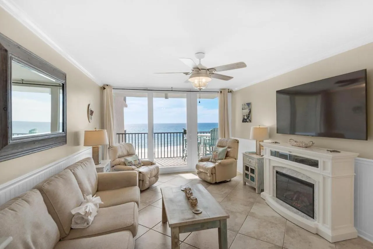 Pelican Walk 510 Apartment Panama City Beach
