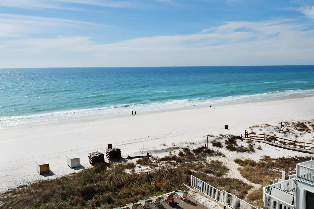 Pelican Walk 510 Apartment Panama City Beach United States