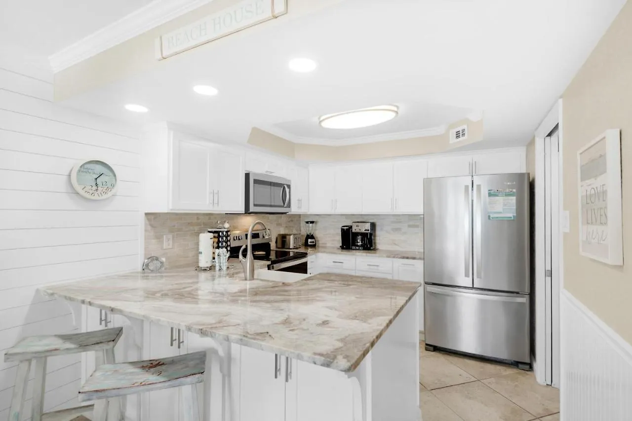 Pelican Walk 510 Apartment Panama City Beach United States