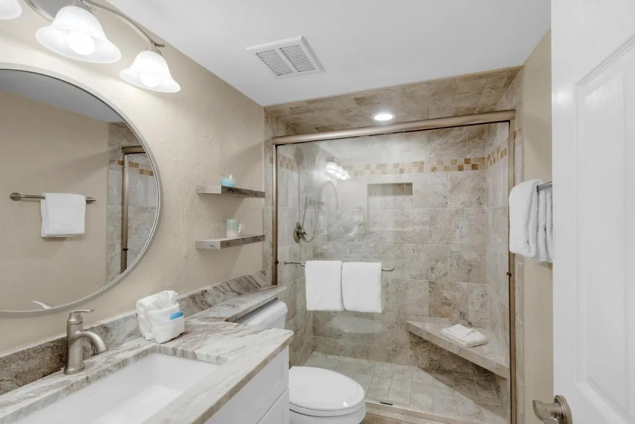 Pelican Walk 510 Apartment Panama City Beach