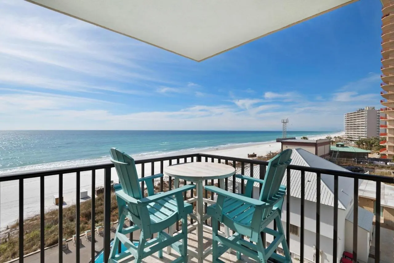 Pelican Walk 510 Apartment Panama City Beach