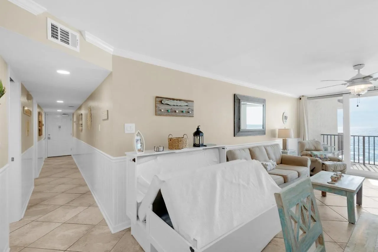 Pelican Walk 510 Apartment Panama City Beach