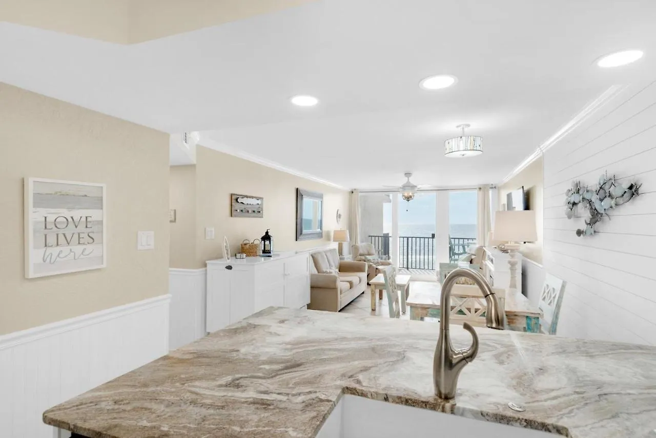 Pelican Walk 510 Apartment Panama City Beach 0*,  United States