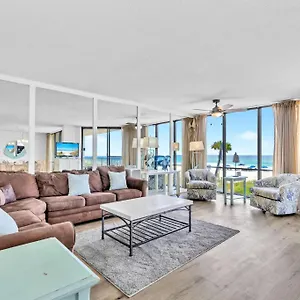 Apartment Windward 106 At Edgewater, Panama City Beach